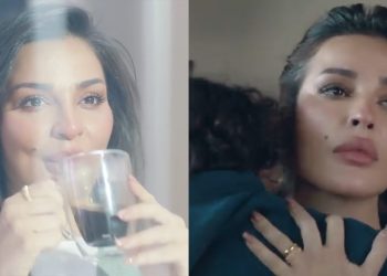 نادين نسيب نجيم تفاجئ الجمهور وتطل خلال رمضان بهذا العمل