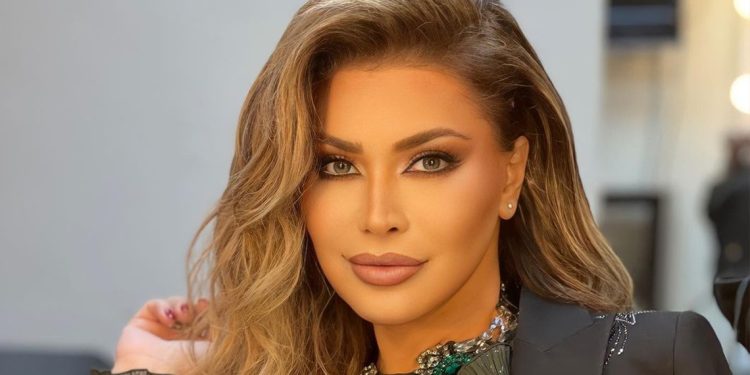 نوال الزغبي تتصدر التراند بإطلالتها في برنامج كلام الناس 1 نوال الزغبي تتصدر التراند بإطلالتها في برنامج كلام الناس
