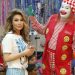 نوال الزغبي تزرع الأمل والمحبة في نفوس مرضى السرطان 8 نوال الزغبي تزرع الأمل والمحبة في نفوس مرضى السرطان