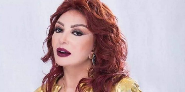 هذا ما كشفته نبيلة عبيد عن اختطاف محاسب مسلسل بطلوع الروح