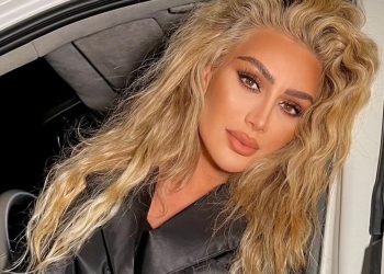 هكذا علقت مايا دياب على مسلسل فاتن أمل حربي