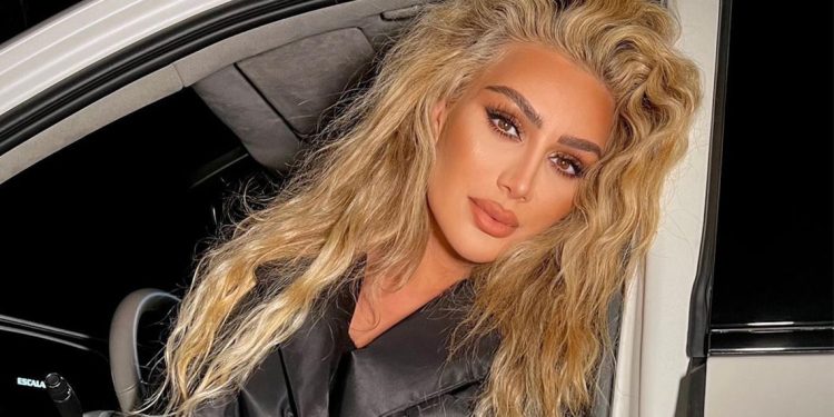 هكذا علقت مايا دياب على مسلسل فاتن أمل حربي 1 هكذا علقت مايا دياب على مسلسل فاتن أمل حربي