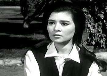 وفاة الفنانة المصرية القديرة فاطمة مظهر
