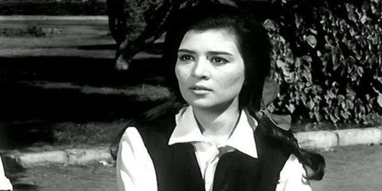 وفاة الفنانة المصرية القديرة فاطمة مظهر 1 وفاة الفنانة المصرية القديرة فاطمة مظهر