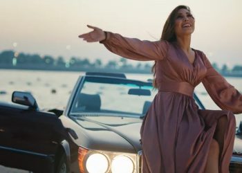 يارا تصدر اغنيتها الجديدة دقة قلبي