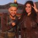 ياسمين صبري تتصدر التراند بعد انهيارها في برنامج رامز موفي ستار
