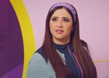 ياسمين عبد العزيز تحصد ملايين المشاهدات في اعلانها الرمضاني