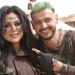 ​رانيا يوسف تتصدر التراند بعد وقوعها ضحية ​رامز جلال
