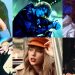 أبرز الفائزين في حفل توزيع جوائز Billboard العالمية