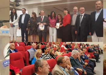إصلاح السجون في لبنان عنوان ندوة جمعت أندية سيغنيتشور وبرمانا اورجوان وليبرتي الليونزية