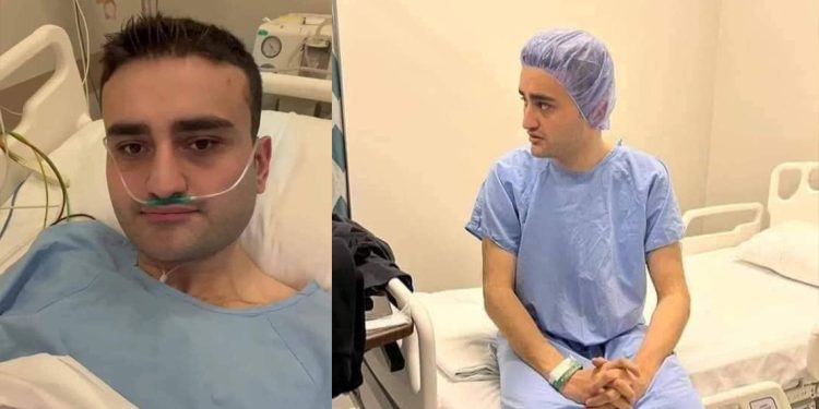 الشيف بوراك يقلق الجمهور حول حالته الصحية ويظهر بنحافة مفرطة 1 الشيف بوراك يقلق الجمهور حول حالته الصحية ويظهر بنحافة مفرطة