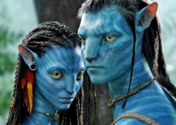 بالفيديو الإعلان التشويقي للجزء الثاني من فيلم أفاتار بعد 10 سنوات