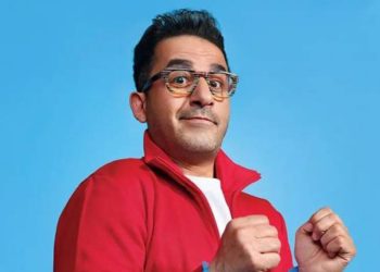 بلاغ لوقف عرض فيلم أحمد حلمي واحد تاني لأسباب أخلاقية
