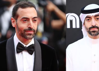 تعيين المنتج السعودي محمد التركي رئيساً تنفيذيًّا لمؤسسة مهرجان البحر الأحمر السينمائي