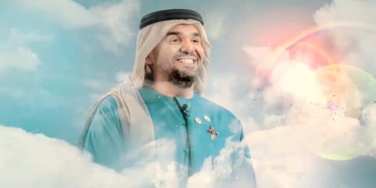 حسين الجسمي يهدي جمهوره اغنية طير المحبة بمناسبة عيد الفطر 1 حسين الجسمي يهدي جمهوره اغنية طير المحبة بمناسبة عيد الفطر