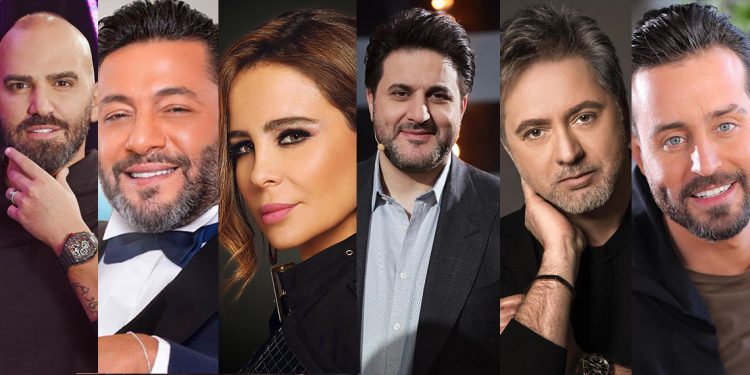 حفلات عيد الفطر في لبنان تعيد الفرحة مع اشهر النجوم 1 حفلات عيد الفطر في لبنان تعيد الفرحة مع اشهر النجوم