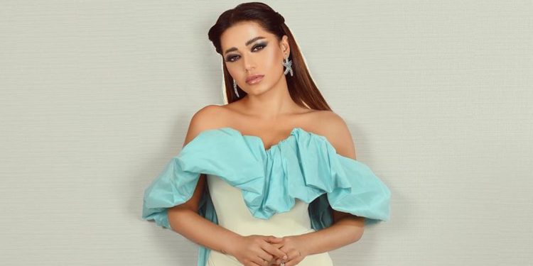 رحمة رياض تعلن إلغاء حفلها في الكويت 1 رحمة رياض تعلن إلغاء حفلها في الكويت