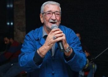 رحيل الفنان الجزائري القدير محمد حزيم