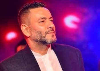 زياد برجي يتعرض لعملية نصب واحتيال في كندا ويلغي جولته