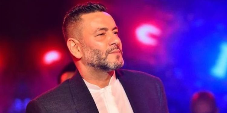 زياد برجي يتعرض لعملية نصب واحتيال في كندا ويلغي جولته 1 زياد برجي يتعرض لعملية نصب واحتيال في كندا ويلغي جولته