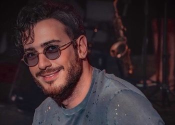 سعد لمجرد يلتقي جمهوره العراقي بحفل في سندباد لاند بغداد