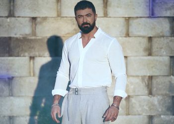 سيف نبيل يصدر اغنيته الجديدة حبيبي ويايه