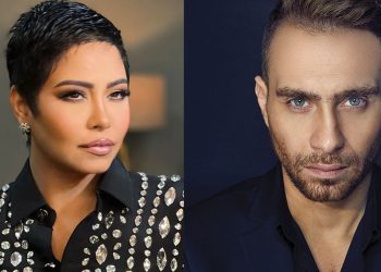 شيرين تستدعي الشرطة لحمايتها بعد اعتداء من طليقها حسام حبيب
