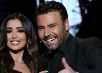عاصي الحلاني يكشف عن تفاصيل جديدة من حياته مع جيسيكا عازار