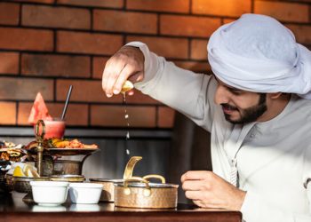 فعالية أسبوع دبي للمطاعم تنطلق غداً بمشاركة أفضل المطاعم في المدينة