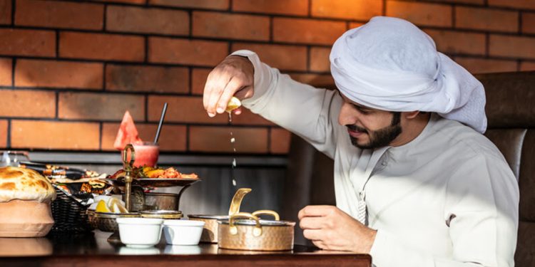 فعالية أسبوع دبي للمطاعم تنطلق غداً بمشاركة أفضل المطاعم في المدينة 1 فعالية أسبوع دبي للمطاعم تنطلق غداً بمشاركة أفضل المطاعم في المدينة