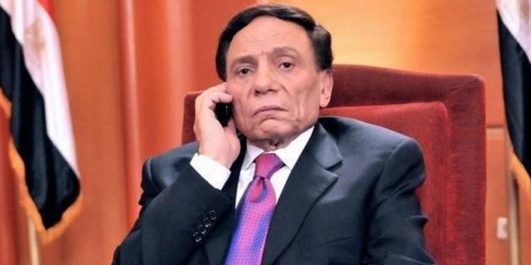 في عيد ميلاده الـ82 عادل امام يتصدر التراند 1 في عيد ميلاده الـ82 عادل امام يتصدر التراند