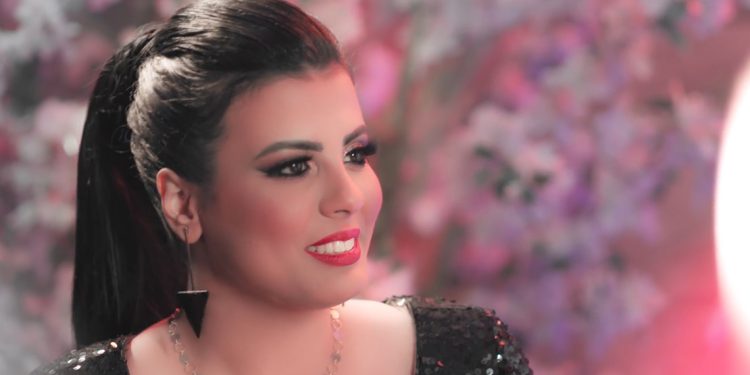 فيروز حسن تصدر وشي بيحمر مع لايف ستايلز ستوديوز