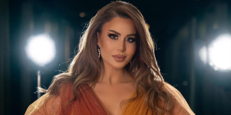 فيفيان مراد تعايد جمهورها بأغنية جديدة 1 فيفيان مراد تعايد جمهورها بأغنية جديدة
