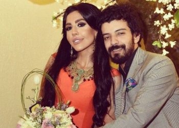 ليلى إسكندر تعلن طلاقها من يعقوب الفرحان