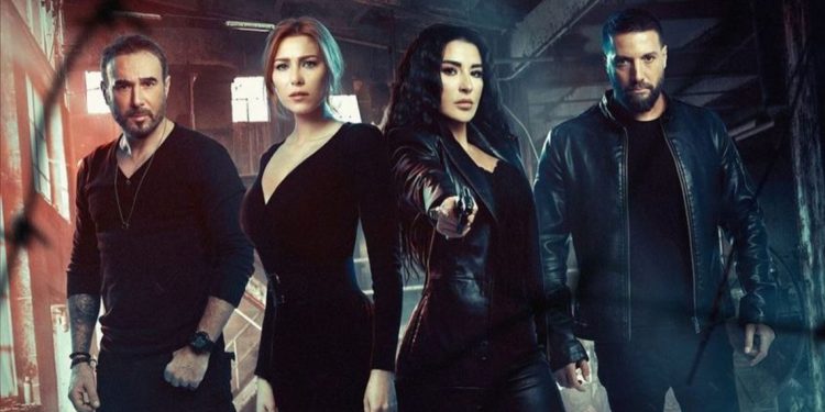 مسلسل للموت2 يفوز بإستفتاء افضل مسلسل رمضاني بآلاف الأصوات
