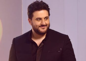 ملحم زين يطلق اغنية وطنية جديدة سأل عاللبناني