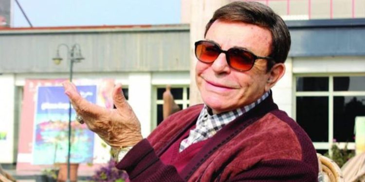 مهرجان القاهرة السينمائي يكرم الراحل القدير سمير صبري 1 مهرجان القاهرة السينمائي يكرم الراحل القدير سمير صبري
