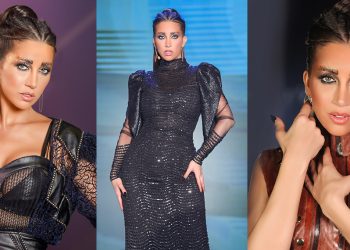 ميريام عطاالله في سهرة غنائية خاصة