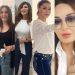 نجوم لبنان يدلون بأصواتهم في الانتخابات النيابية