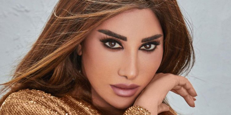 نجوى كرم تلغي حفلها في جدة