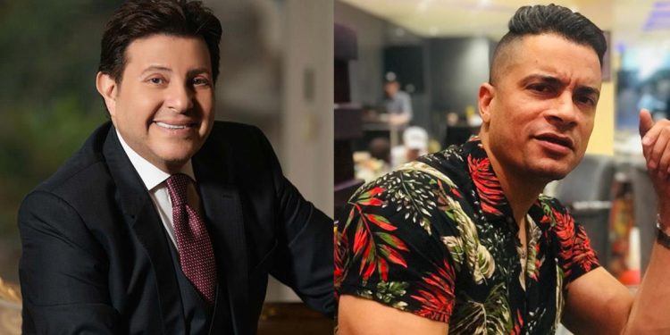 هاني شاكر يفتح باب عودة حسن شاكوش للغناء في مصر بعد اعتذاره