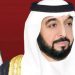 وفاة رئيس دولة الإمارات الشيخ خليفة بن زايد آل نهيان والنجوم ينعونه 8 وفاة رئيس دولة الإمارات الشيخ خليفة بن زايد آل نهيان والنجوم ينعونه