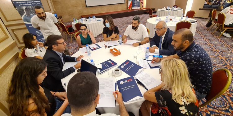 USAID Celebrates Efforts to Improve Technical and Vocational Education Sector in Lebanon