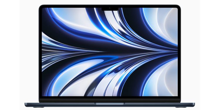 أبل تكشف عن حاسوبها MacBook Air الجديد 1 أبل تكشف عن حاسوبها MacBook Air الجديد
