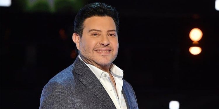 اتحاد النقابات الفنية ترفض استقالة هاني شاكر 1 اتحاد النقابات الفنية ترفض استقالة هاني شاكر