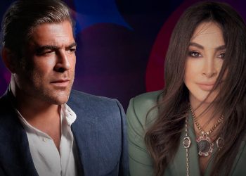 اليسا و وائل كفوري واللقاء الناجح يتجدد بحفل في مصر