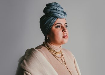Imen Siar تختار اللهجة المصرية في أولى تجاربها الغنائية باللغة العربية