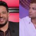 بعد تسببه في استقالة هاني شاكر حسن شاكوش بأزمة جديدة مع حماقي 8 بعد تسببه في استقالة هاني شاكر حسن شاكوش بأزمة جديدة مع حماقي