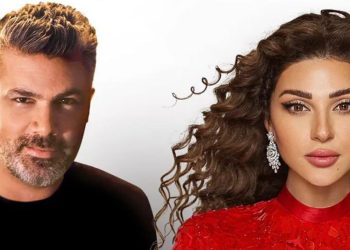تأجيل حفل ميريام فارس وفارس كرم في جدة لهذا السبب
