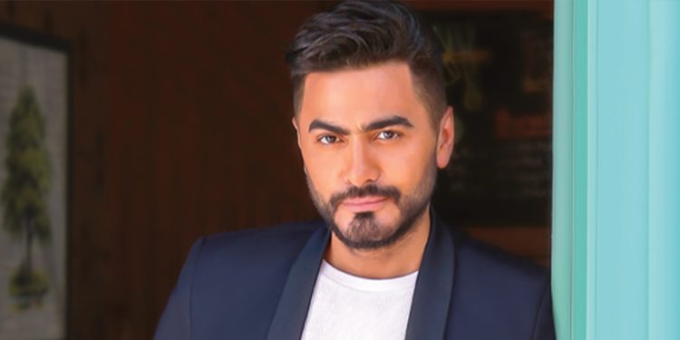 تامر حسني يلتقي جمهوره السعودي بحفل في موسم جدة 1 تامر حسني يلتقي جمهوره السعودي بحفل في موسم جدة
